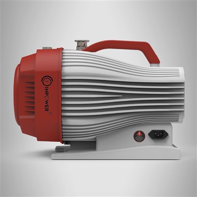 Sistema di pompaggio turbo